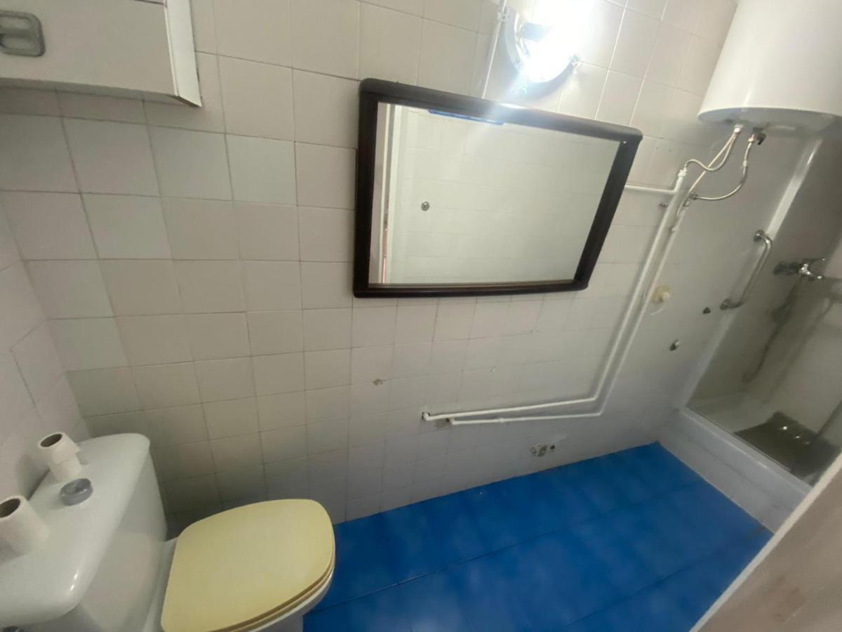 Piso Y Patio Apartment Barcelona Ngoại thất bức ảnh