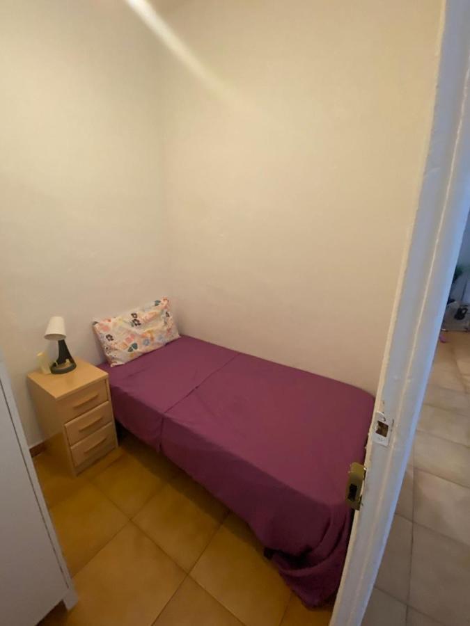 Piso Y Patio Apartment Barcelona Ngoại thất bức ảnh